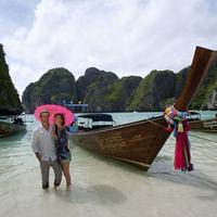 Отзыв от Евгения - виза ДТВ